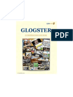 CyberWise Guide To Glogster