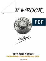 New Rock Catalog 2012 Order Through Onlinesales@