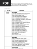 Download Blacklisted Journal Publishers and Their Respective Journals by Reza Fadhila SN105662056 doc pdf