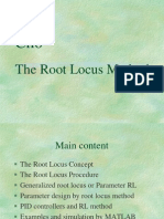 Root Locus