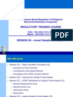 Session 2A Asset Valuation Principles