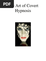 Download The Art of Covert Hypnosis PDF by ConradDrake SN105667257 doc pdf
