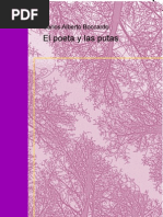 El Poeta y Las Putas