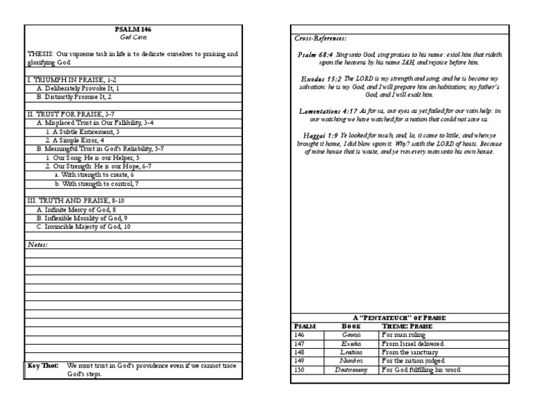psalm-146-outline-pdf