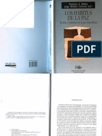 IV-1-Autonomia Y PAZ Indig (Libro Habitus Paz2011)