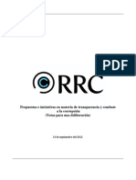Documento Reflexion RRC 13-Sept