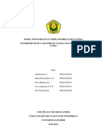 Modul Pengembangan Media Pembelajaran Fisika - 2