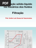 Filtracao