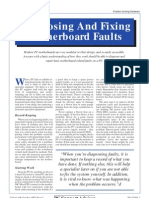 Mbd Faults