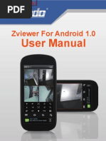 Download Zmodo User Manual For Android by Zmodo Carl SN105677284 doc pdf