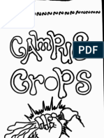 Campus Crops Zine Fall 2012 - Web