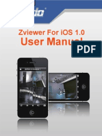 Zmodo User Manual For Iphone