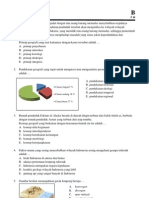 Plugin Unas Geografi Sma 2010 B