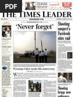 Times Leader 09-12-2012