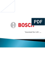 Presentation1 Bosch ..