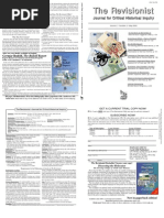 The Revisionist - Journal For Critical Historical Inquiry - Volume 1 - Number 2 (En, 2003, 124 S., Text)