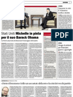 Intervista Francesco Pira a Corriere Del Ticino Su Net Comunicazione Politica
