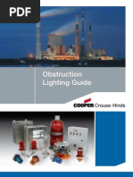 General Purpose Obstruction Lights