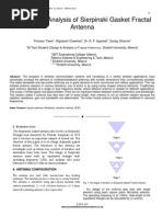 Fractal antenna phd thesis statement