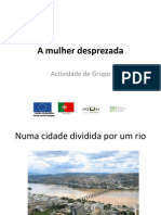 A Mulher Desprezada