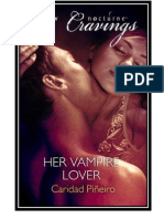 Her Vampire Lover Erotic Paranormal Excerpt Part 2