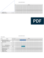 Rencana Jadwal Kegiatan p4tk SB Tahun 2012 Per Bulan