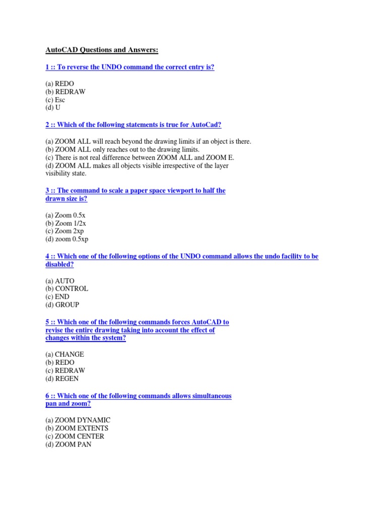 CAD PDF