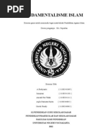 Download Fundamentalisme Islam by qiladonny SN105704951 doc pdf