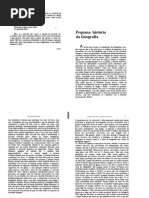 Pequena Historia Fotografia