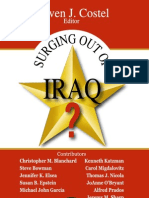 Surging Out of Iraq
