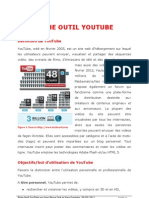 Optimiser.le Referencement Des Videos Sur Youtubepdf