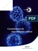 Compendio de  Reproducción Animal - Intervet