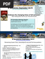 Download IP Newsletter September 2012 by International Plan SN105712389 doc pdf