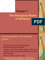 Biological Bases of Behavior Part 1