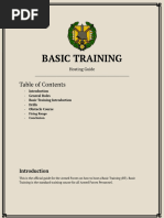 Squid Game Hosting Script Guide | PDF