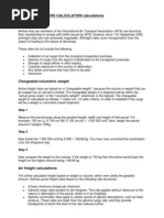 Shipping Terms and Abbreviations Guide | PDF | Cargo | Bill Of Lading