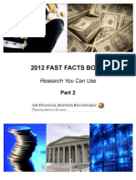 2012 Fast Facts Book, Part 2