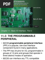 S11 Basic IO Interface-II