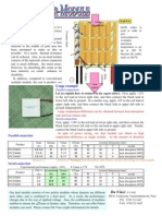 Double Layer Peltier Device