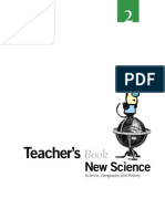 Science 2 Teacher Book (New Edition)
