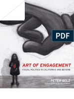 Download Peter Selz Art of Engagement Visual Politics in California and Beyond 2006 by Gregory Paschalidis SN105722086 doc pdf