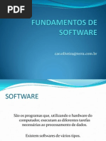 Fundamentos de Software