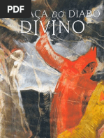 Guido Viaro - A Praça do Diabo Divino