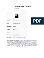 Channels | PDF | Television Network