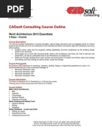 Download Revit Architecture 2013 Essentials by CADsoft Consulting SN105729993 doc pdf