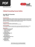 Download Revit MEP 2013 Essentials by CADsoft Consulting SN105729996 doc pdf