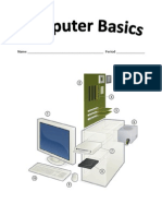 Computer Basics Cover