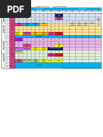 Callan Method Revision Guide Stages 1-5 | PDF