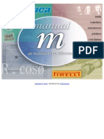 electricidad - manual de instalaciones eléctricas (pirelli)