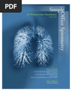 Download simple office spirometry by Roberto Merza III SN105736 doc pdf